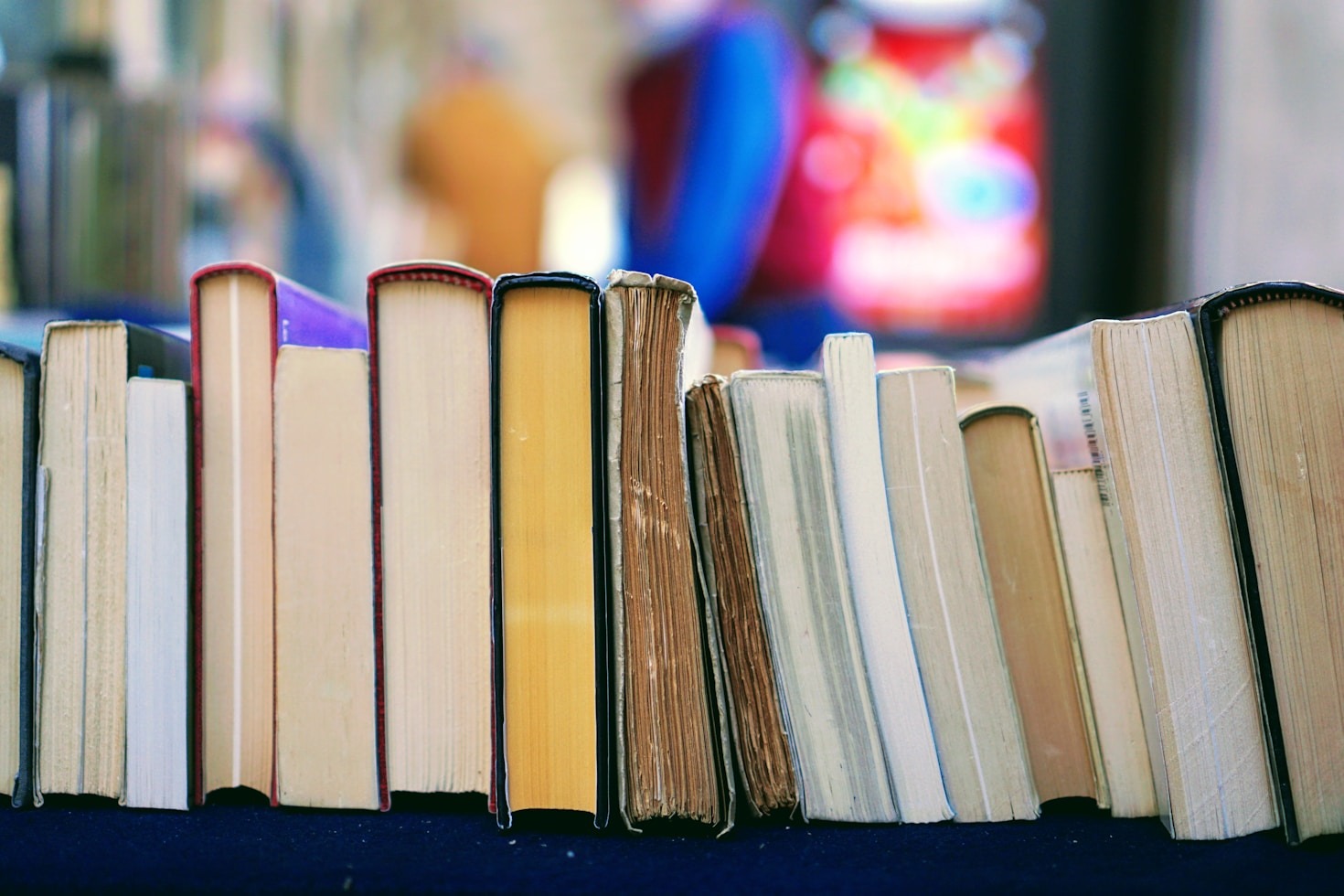 Reflections On A Decade Of Storytelling