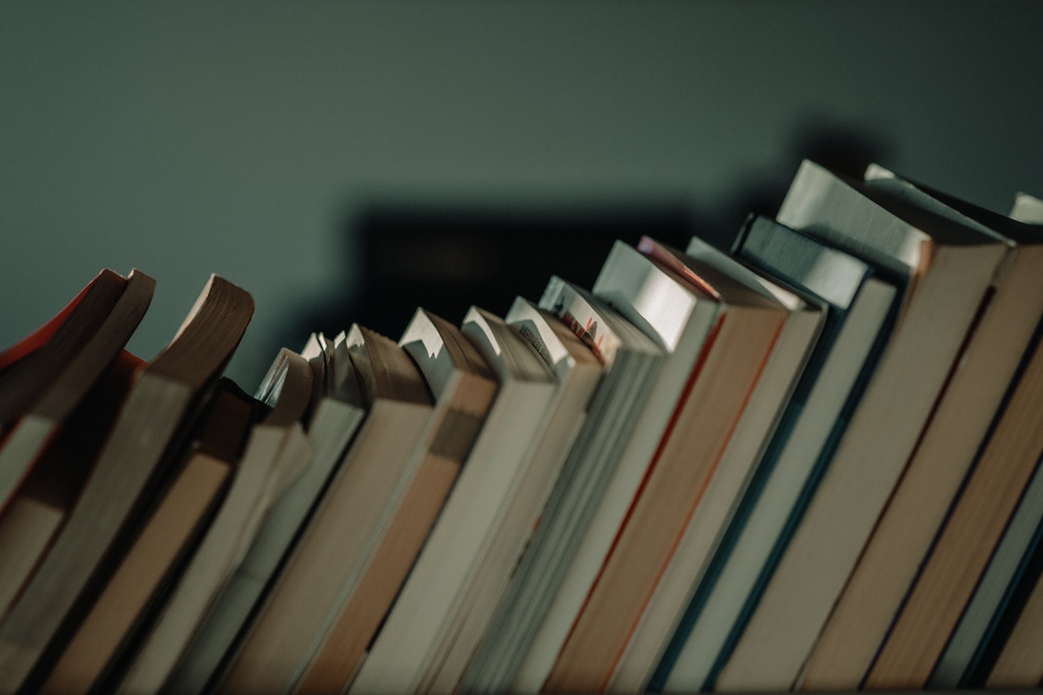 Finding Your Unique Voice In Fiction